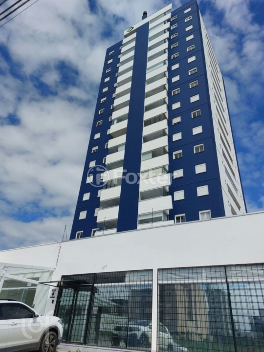 Apartamento à venda com 2 quartos, 54m² - Foto 23