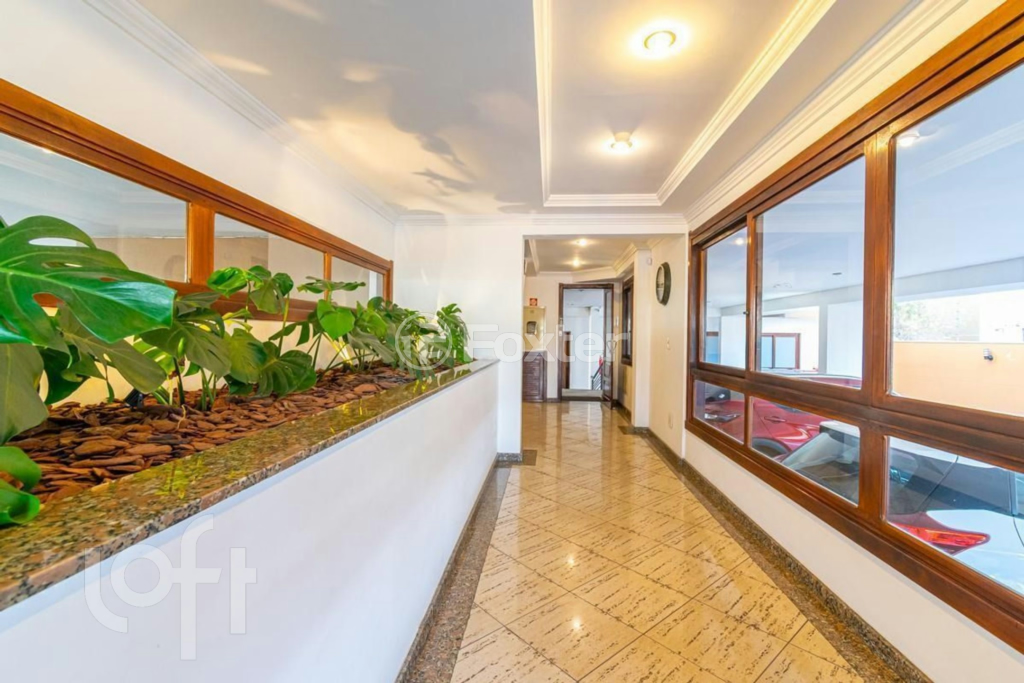 Apartamento à venda com 3 quartos, 158m² - Foto 8