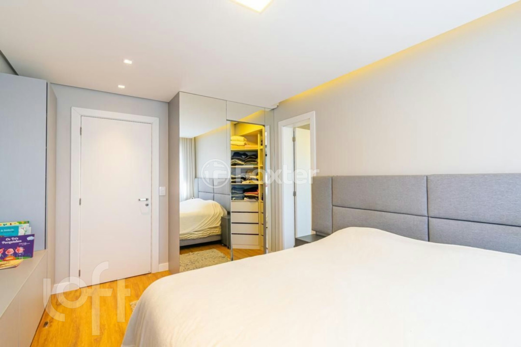 Apartamento à venda com 3 quartos, 158m² - Foto 15