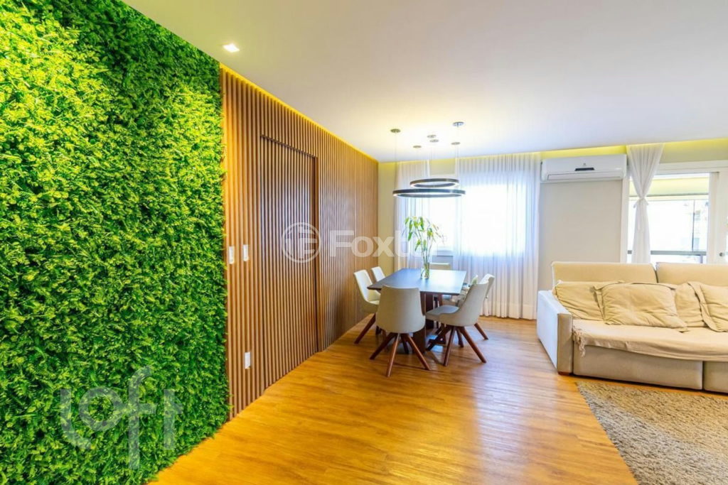 Apartamento à venda com 3 quartos, 158m² - Foto 28
