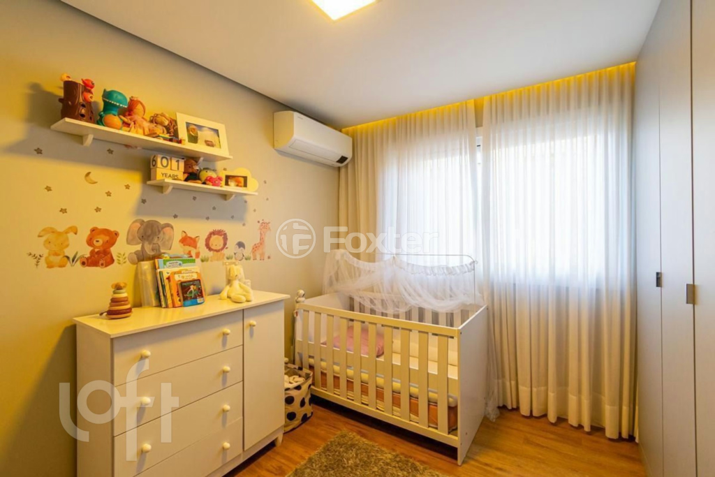 Apartamento à venda com 3 quartos, 158m² - Foto 26