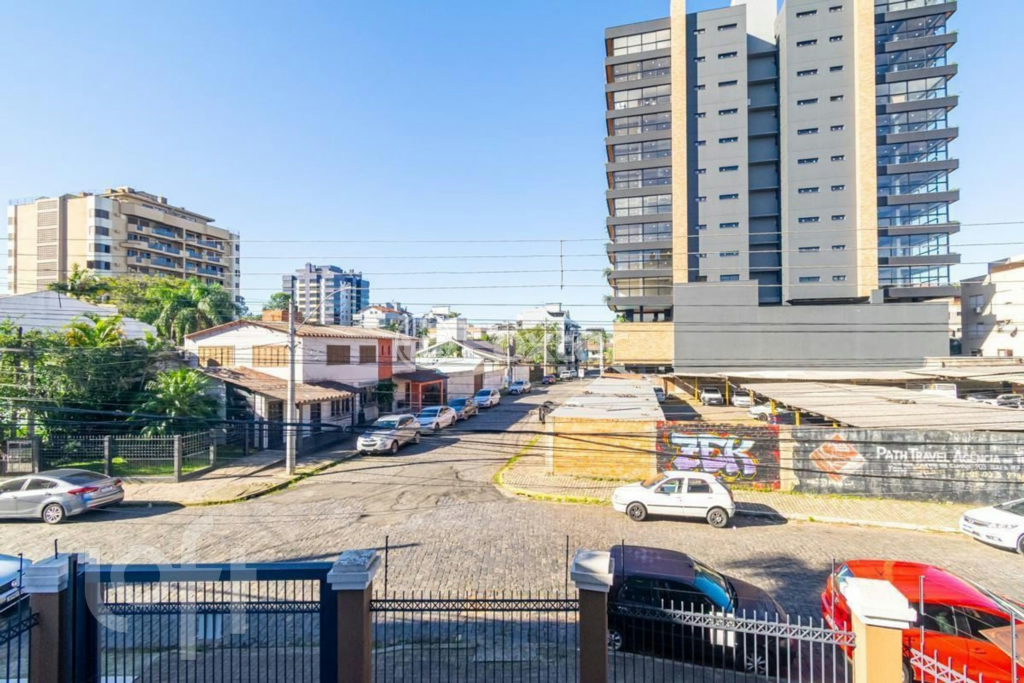 Apartamento à venda com 3 quartos, 158m² - Foto 16