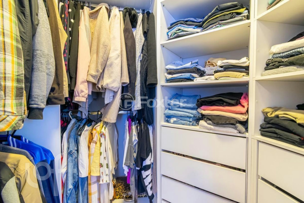 Apartamento à venda com 3 quartos, 158m² - Foto 21
