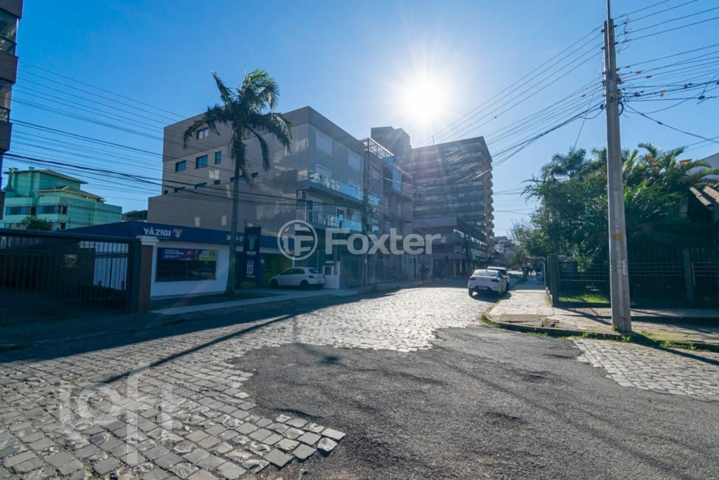 Apartamento à venda com 3 quartos, 158m² - Foto 11