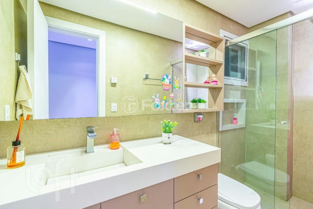 Apartamento à venda com 3 quartos, 158m² - Foto 12