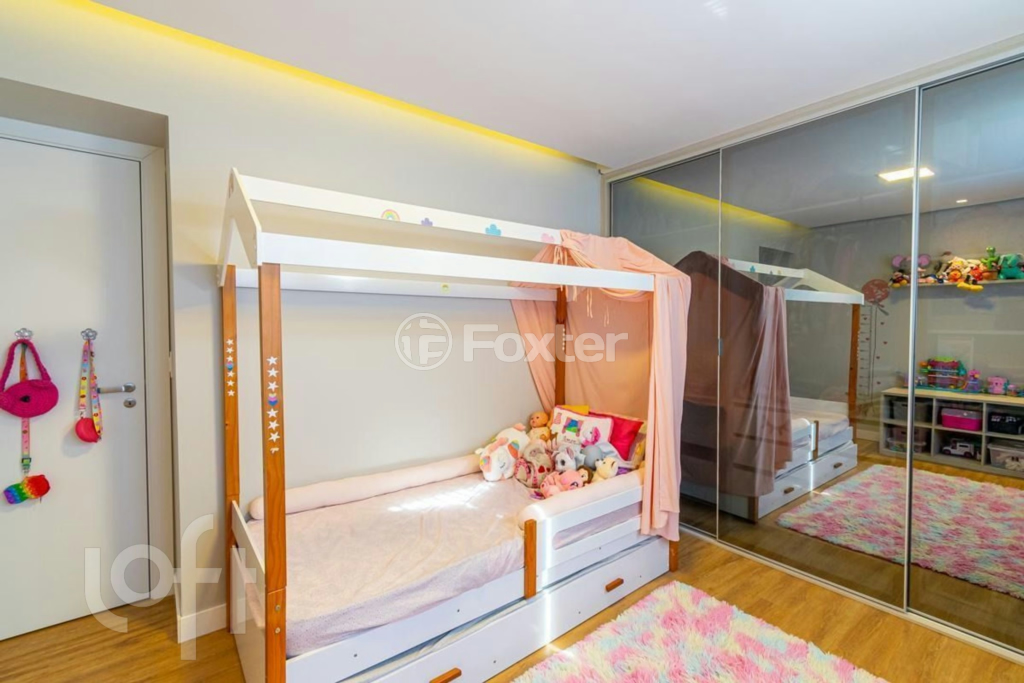 Apartamento à venda com 3 quartos, 158m² - Foto 24