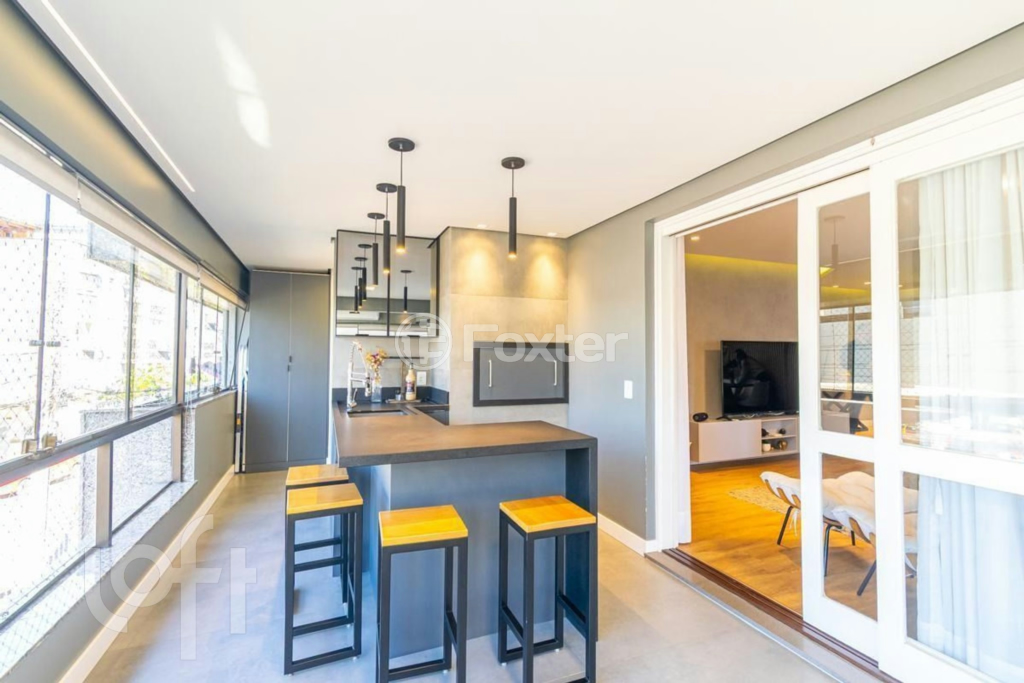 Apartamento à venda com 3 quartos, 158m² - Foto 17