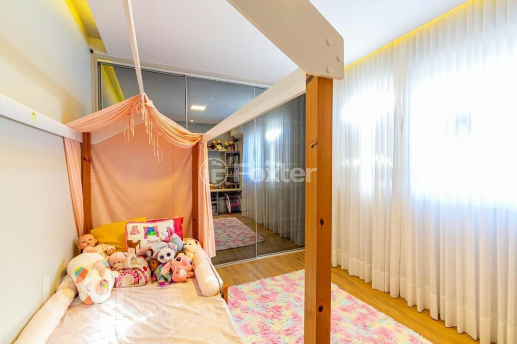 Apartamento à venda com 3 quartos, 158m² - Foto 25
