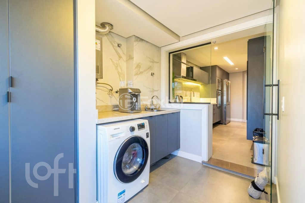 Apartamento à venda com 3 quartos, 158m² - Foto 7