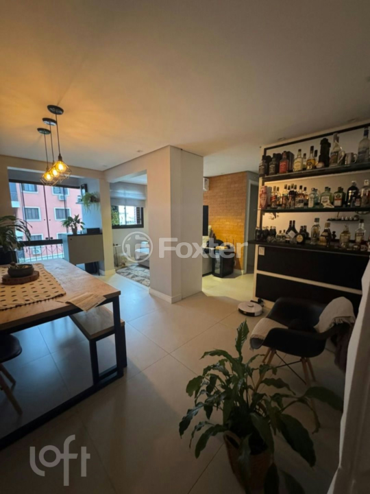 Apartamento à venda com 3 quartos, 63m² - Foto 9