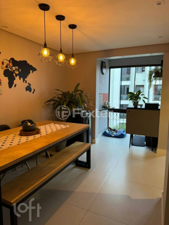 Apartamento à venda com 3 quartos, 63m² - Foto 7