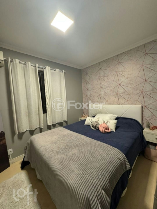 Apartamento à venda com 3 quartos, 63m² - Foto 6