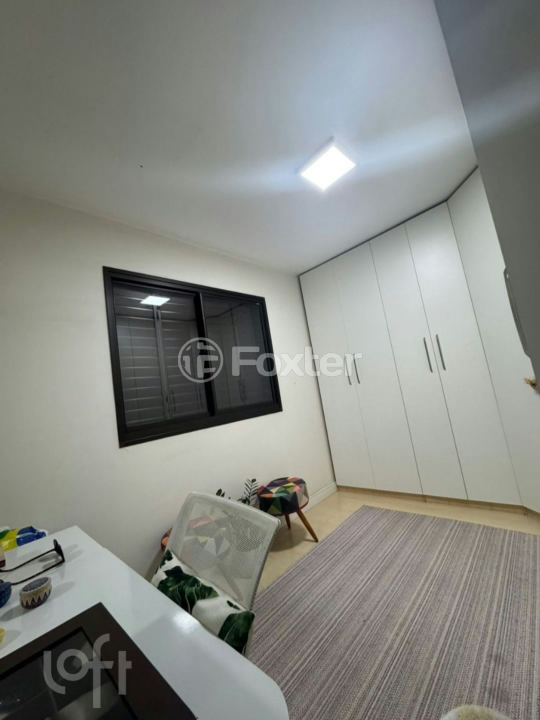 Apartamento à venda com 3 quartos, 63m² - Foto 5