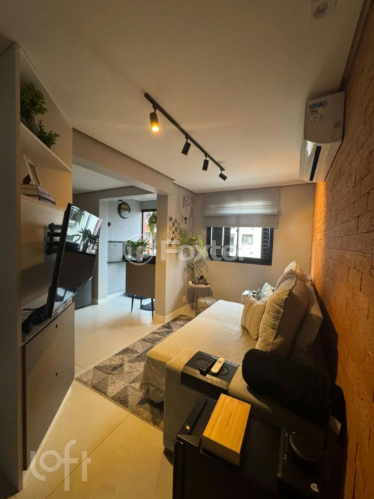 Apartamento à venda com 3 quartos, 63m² - Foto 8