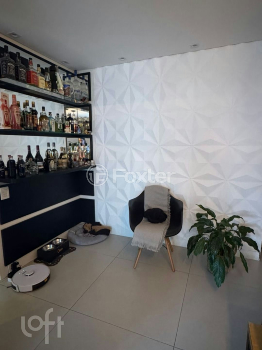 Apartamento à venda com 3 quartos, 63m² - Foto 2