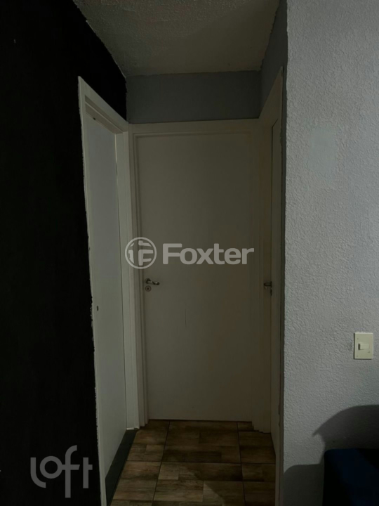 Apartamento à venda com 2 quartos, 41m² - Foto 5