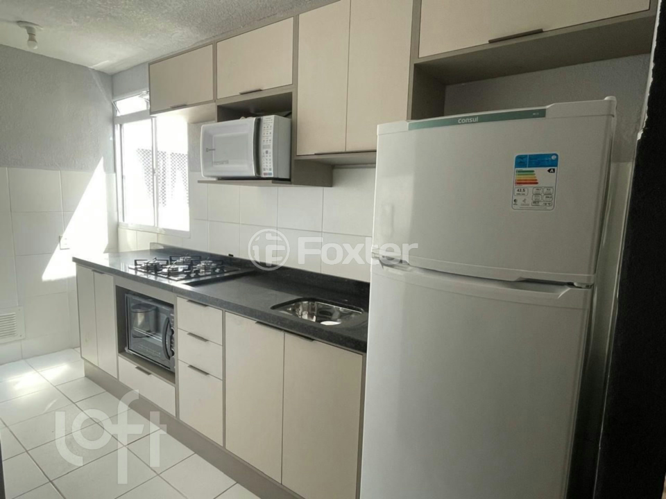 Apartamento à venda com 2 quartos, 41m² - Foto 22