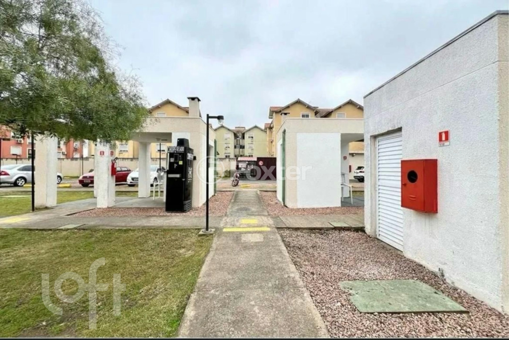 Apartamento à venda com 2 quartos, 41m² - Foto 21