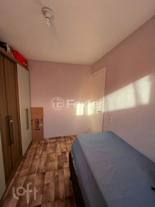 Apartamento à venda com 2 quartos, 41m² - Foto 8