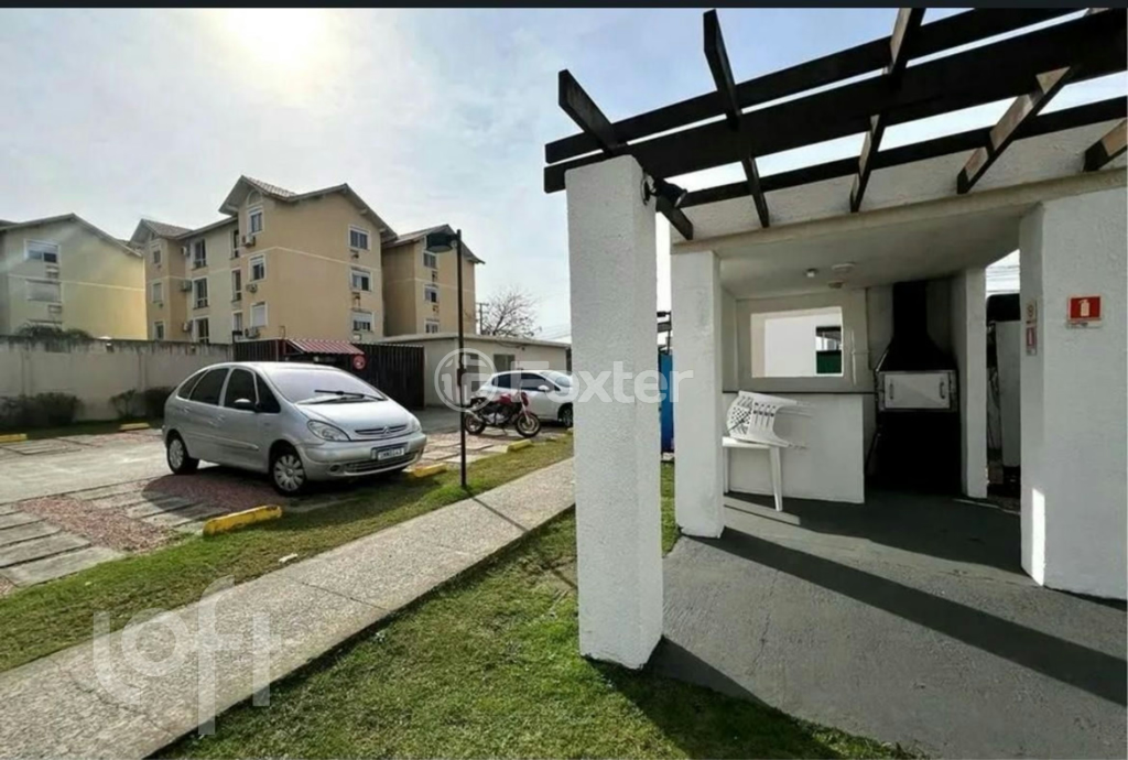 Apartamento à venda com 2 quartos, 41m² - Foto 11