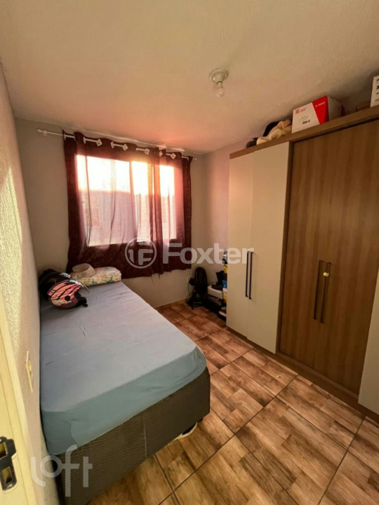 Apartamento à venda com 2 quartos, 41m² - Foto 6