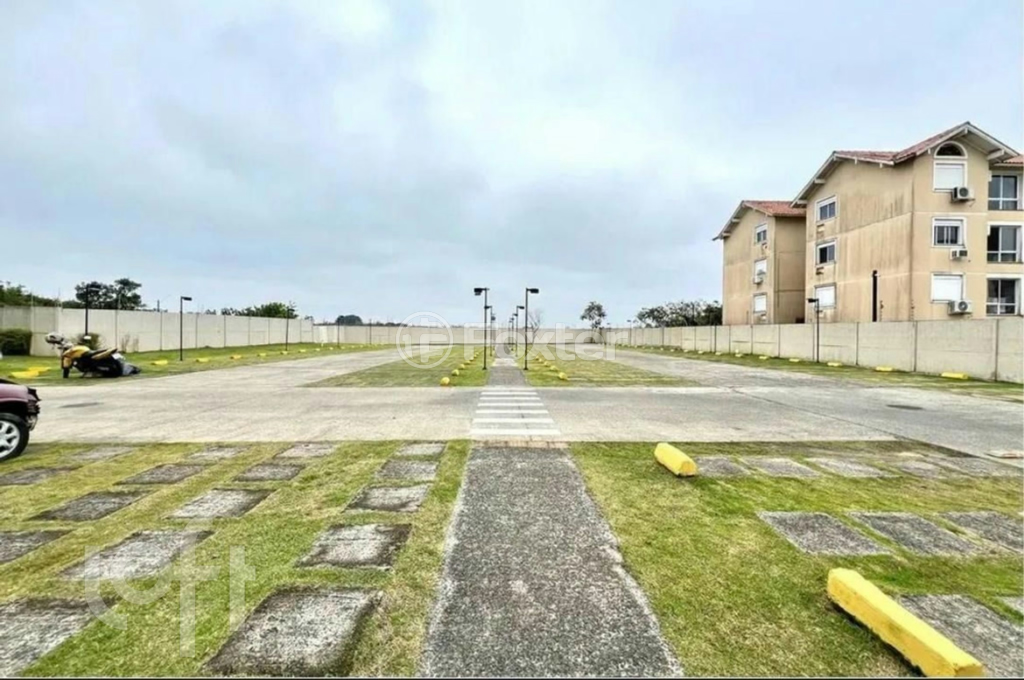 Apartamento à venda com 2 quartos, 41m² - Foto 19