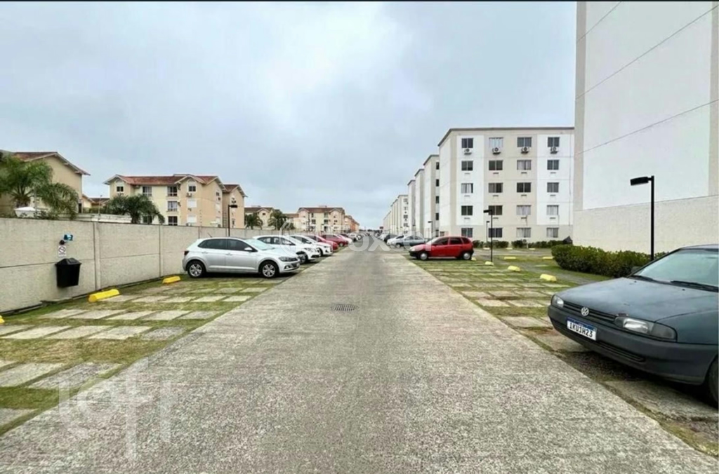Apartamento à venda com 2 quartos, 41m² - Foto 18
