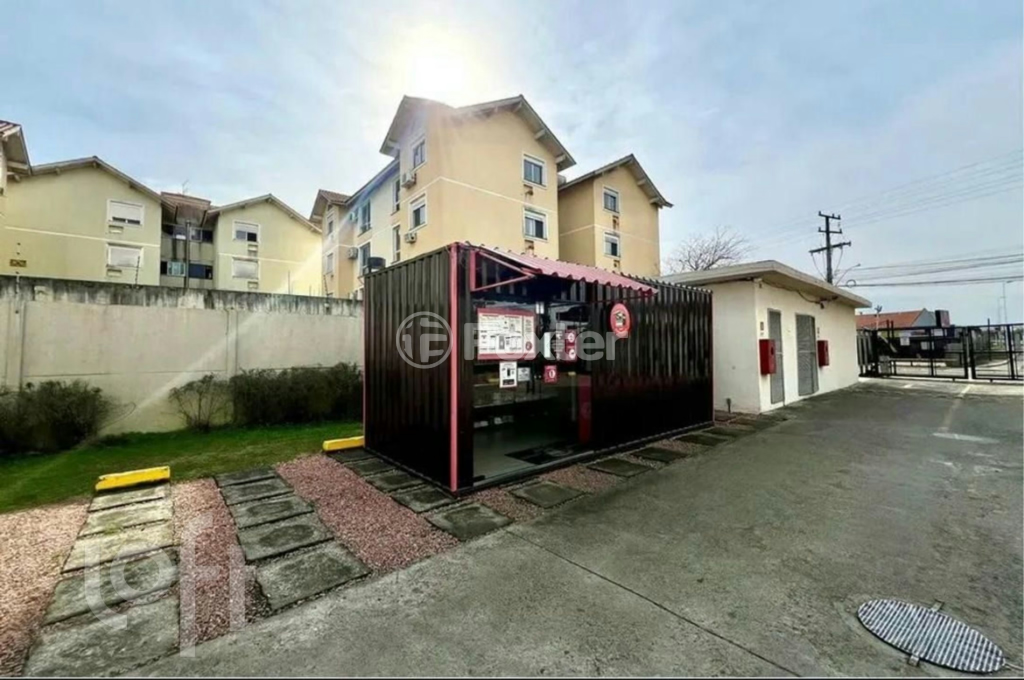 Apartamento à venda com 2 quartos, 41m² - Foto 20