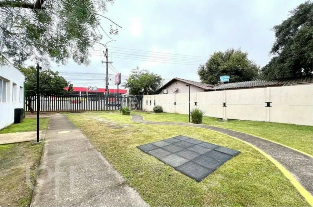 Apartamento à venda com 2 quartos, 41m² - Foto 16
