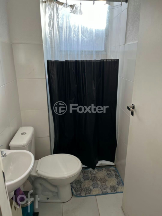 Apartamento à venda com 2 quartos, 41m² - Foto 4