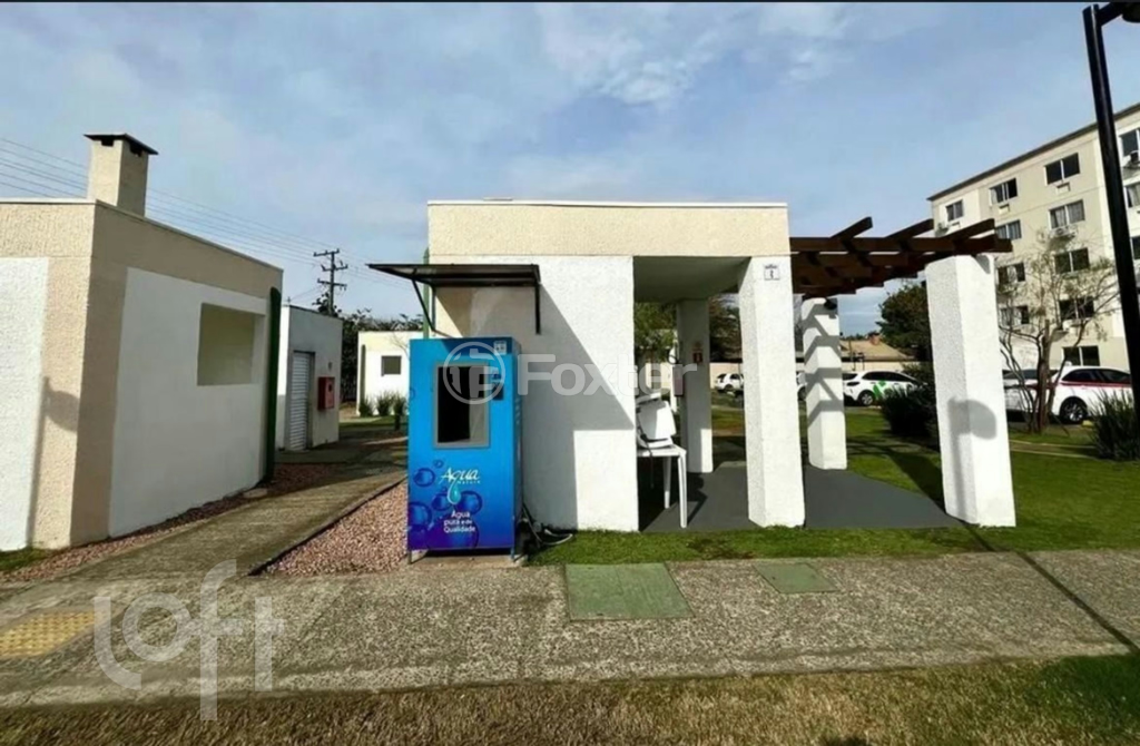 Apartamento à venda com 2 quartos, 41m² - Foto 10
