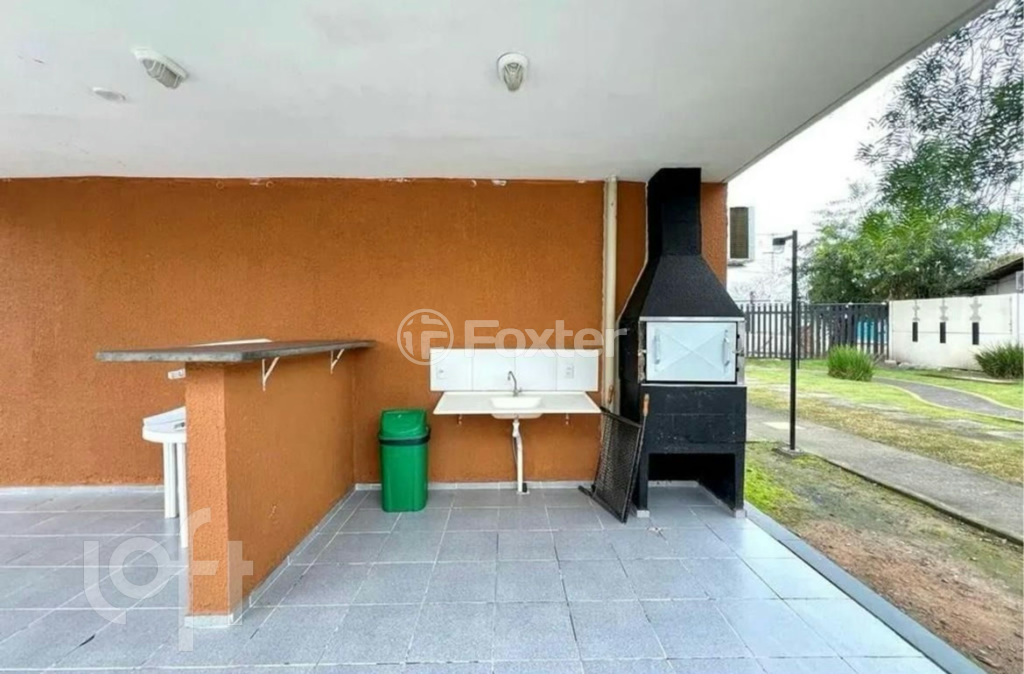 Apartamento à venda com 2 quartos, 41m² - Foto 13