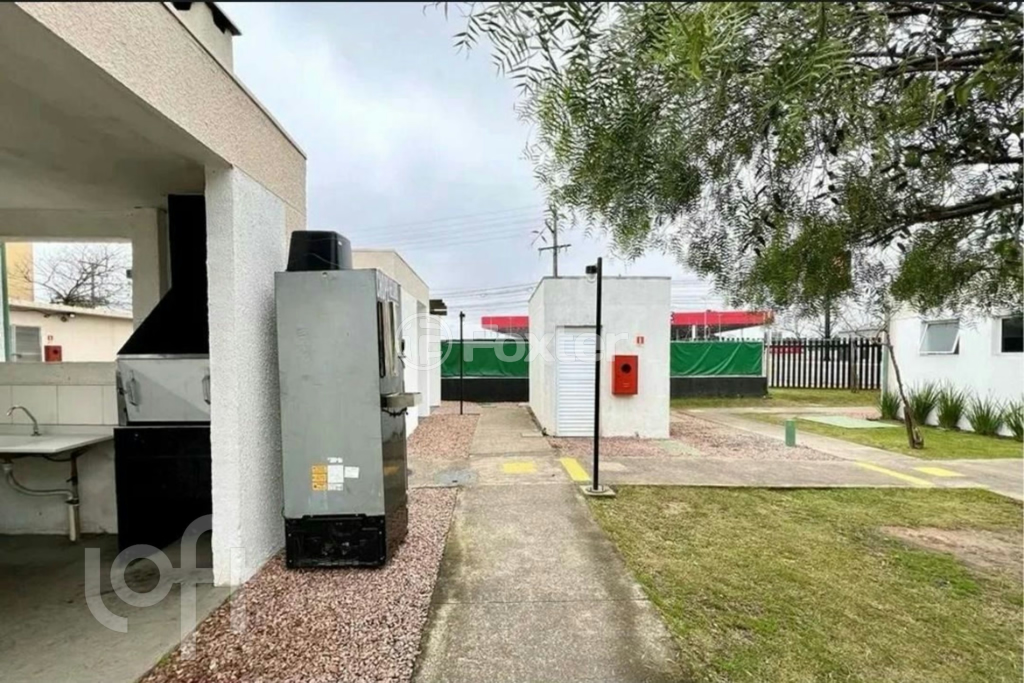 Apartamento à venda com 2 quartos, 41m² - Foto 17