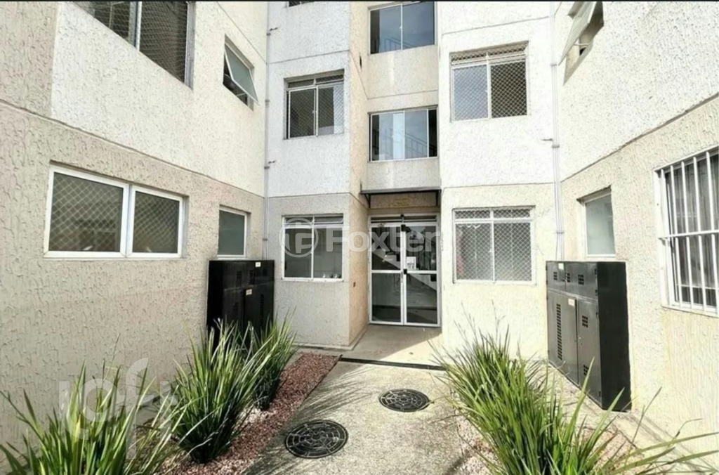 Apartamento à venda com 2 quartos, 41m² - Foto 9