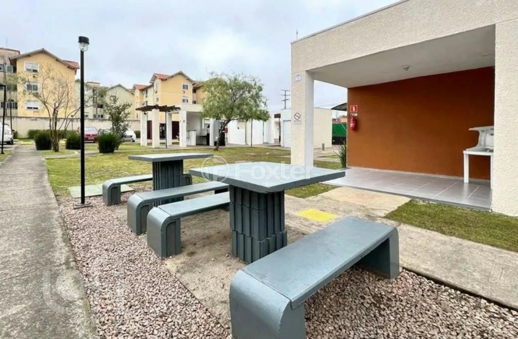 Apartamento à venda com 2 quartos, 41m² - Foto 14