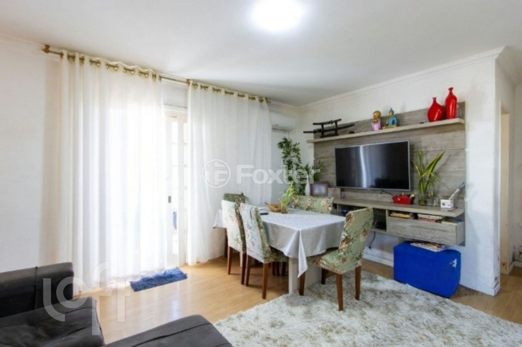 Apartamento à venda com 2 quartos, 88m² - Foto 1
