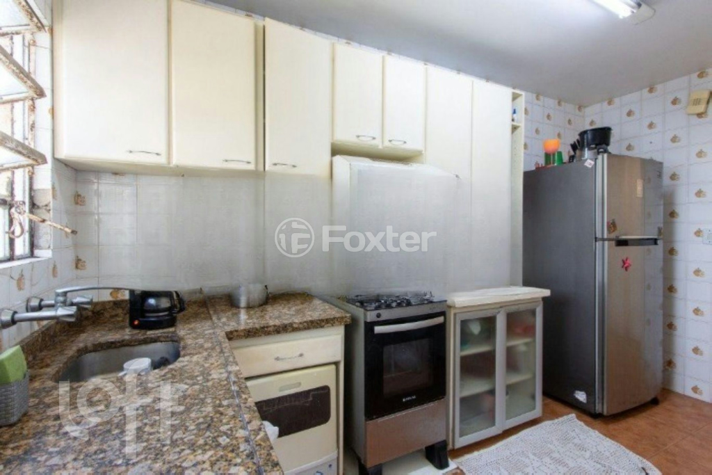 Apartamento à venda com 2 quartos, 88m² - Foto 12