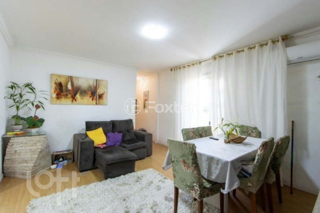 Apartamento à venda com 2 quartos, 88m² - Foto 3
