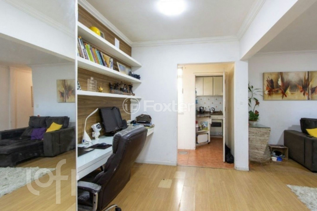 Apartamento à venda com 2 quartos, 88m² - Foto 5