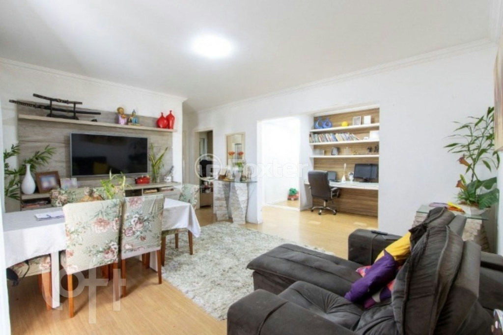 Apartamento à venda com 2 quartos, 88m² - Foto 11
