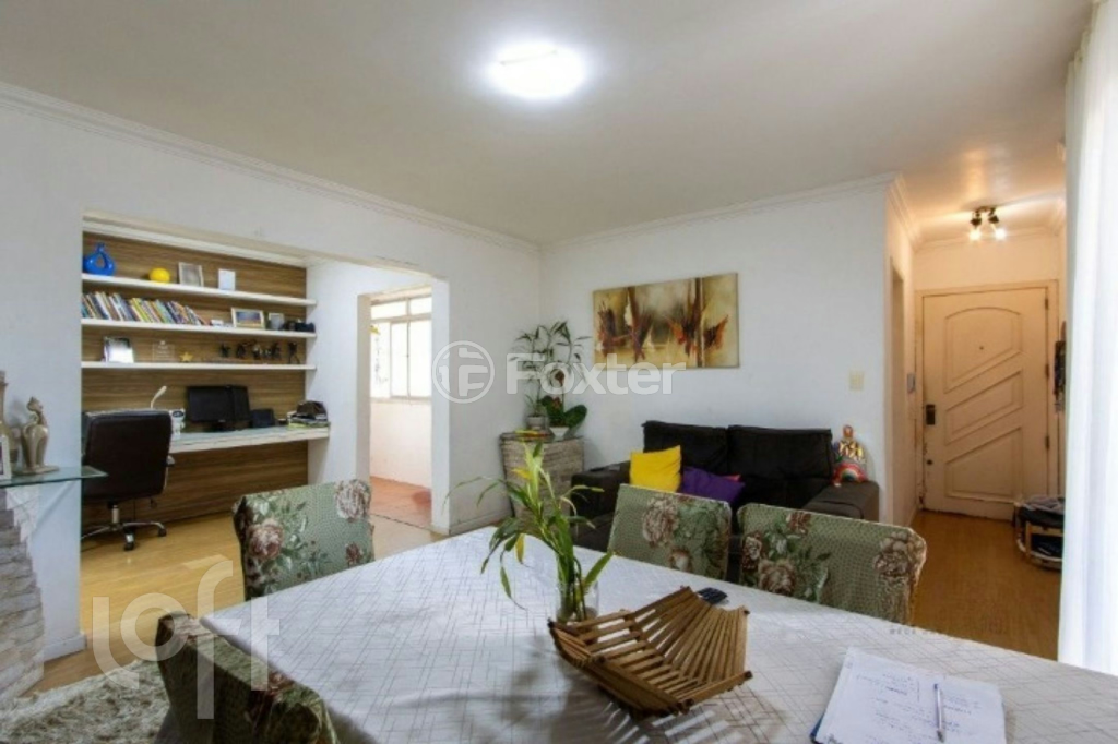 Apartamento à venda com 2 quartos, 88m² - Foto 2