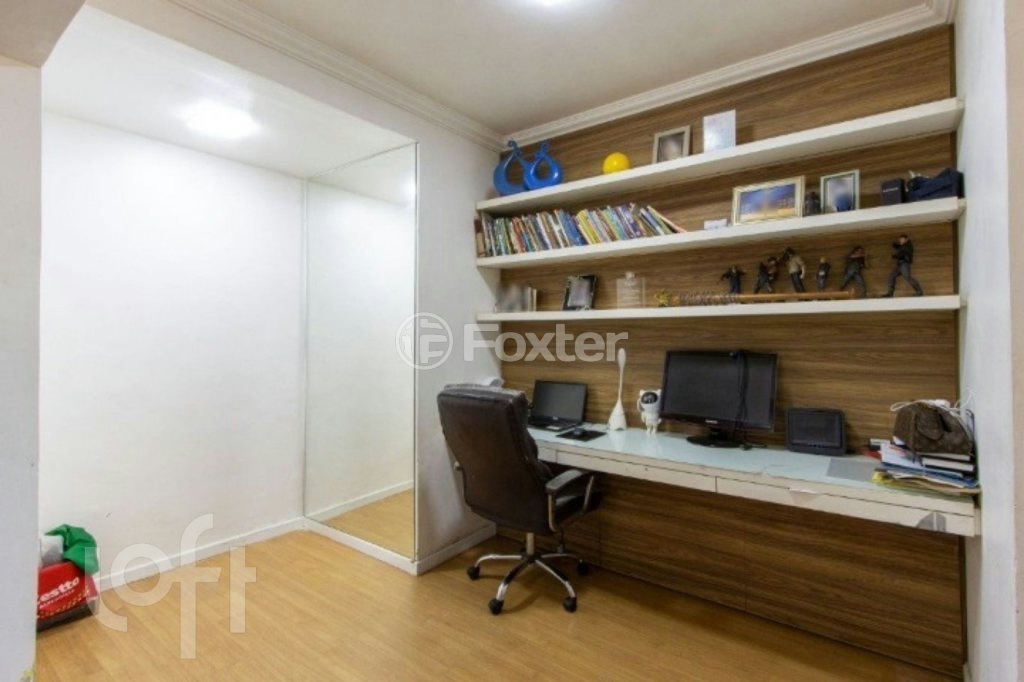 Apartamento à venda com 2 quartos, 88m² - Foto 4