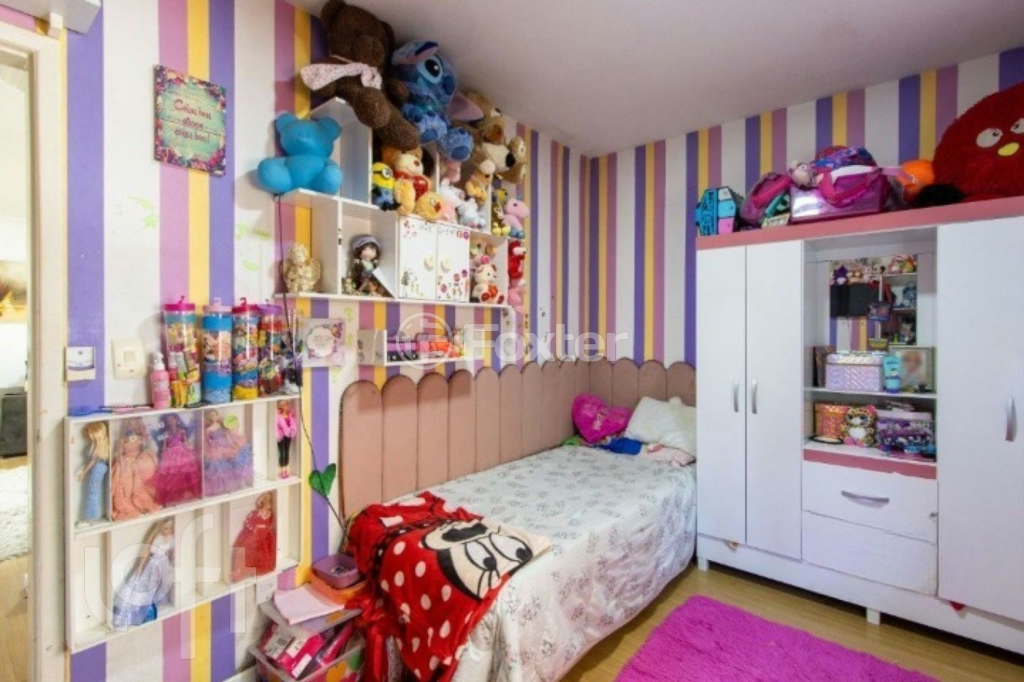 Apartamento à venda com 2 quartos, 88m² - Foto 9