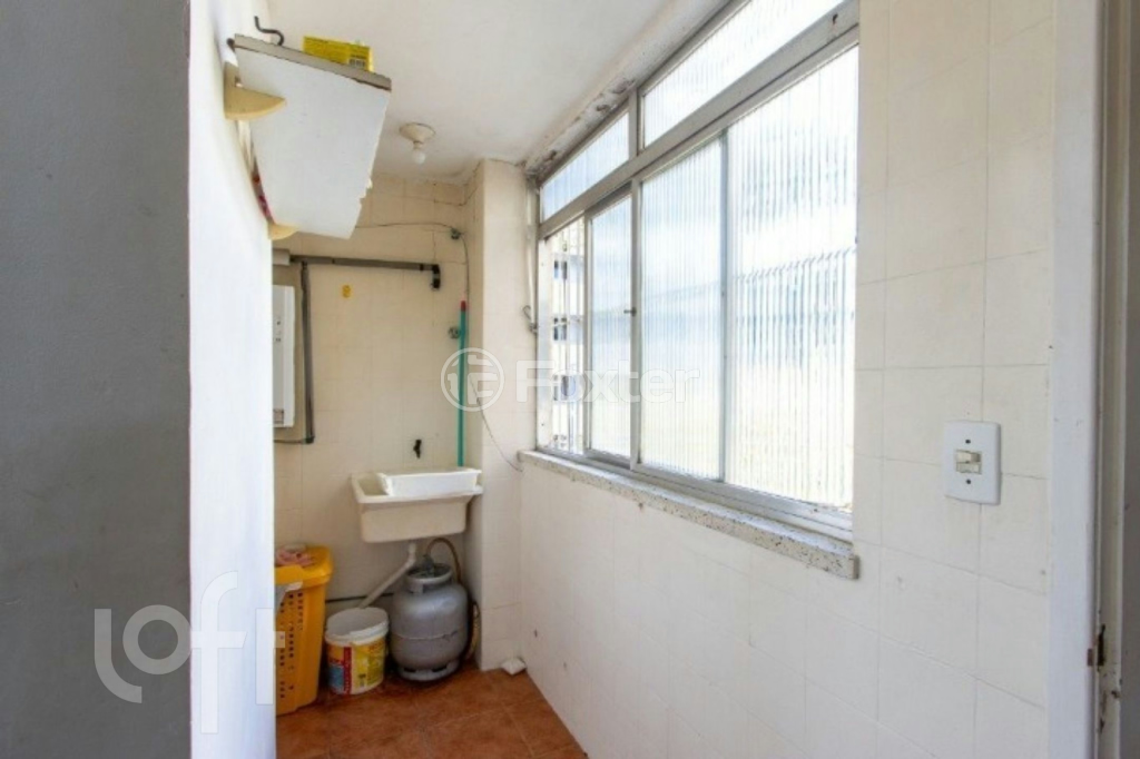 Apartamento à venda com 2 quartos, 88m² - Foto 6