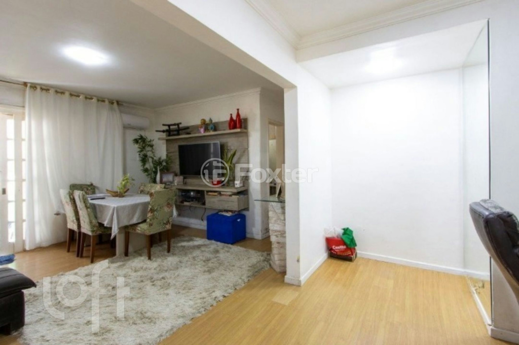 Apartamento à venda com 2 quartos, 88m² - Foto 7
