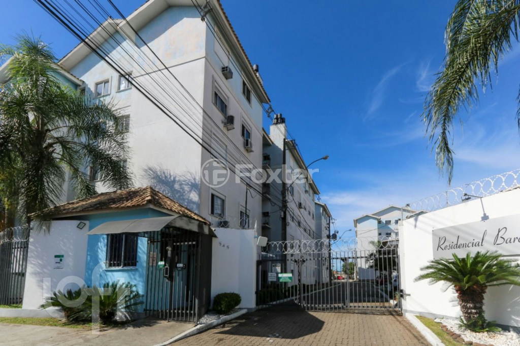 Apartamento à venda com 3 quartos, 61m² - Foto 6