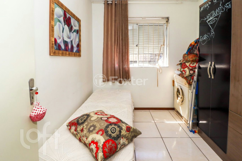 Apartamento à venda com 3 quartos, 61m² - Foto 18