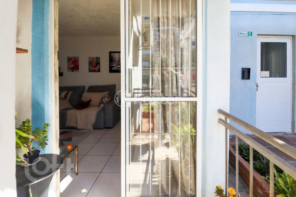 Apartamento à venda com 3 quartos, 61m² - Foto 31