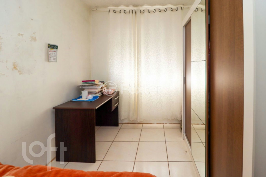 Apartamento à venda com 3 quartos, 61m² - Foto 11