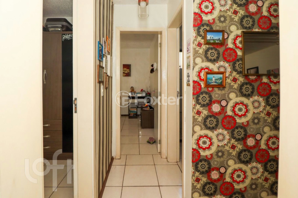 Apartamento à venda com 3 quartos, 61m² - Foto 14